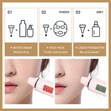 Rice Toner Deeply Hydrates And Repairs Skin Barrier, Firming And Moisturizing Facial Skin Toner - V.I.P Digital Presence