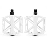 Mountain Bike Boxed Pedal All Aluminum Alloy Material Non-Slip Increase Widening Pedal Accessories - V.I.P Digital Presence
