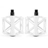 Mountain Bike Boxed Pedal All Aluminum Alloy Material Non-Slip Increase Widening Pedal Accessories - V.I.P Digital Presence