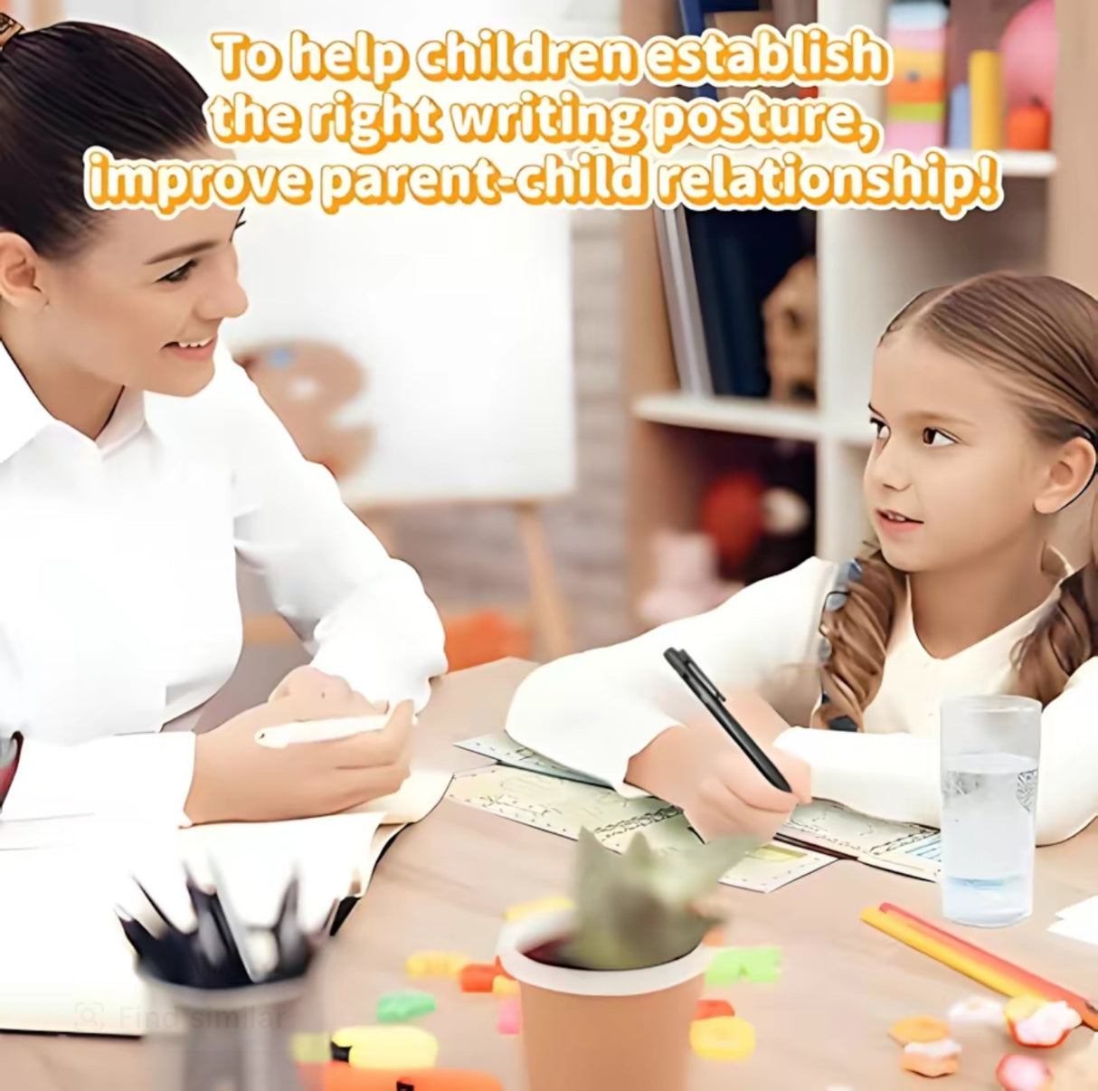 WriteEase HandWriting Set