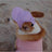 Pet Dog Outdoor Photography Leisure Sunshade Hat with Ear Holes Adjustable Corgi Baseball Cap - V.I.P Digital Presence