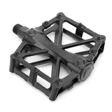 Mountain Bike Boxed Pedal All Aluminum Alloy Material Non-Slip Increase Widening Pedal Accessories - V.I.P Digital Presence