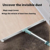 FlexiSweep Silicone Broom