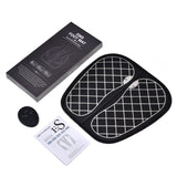 Electric EMS Foot Massager Foot Muscle Stimulator Massager Wireless Low Frequency Feet Physiotherapy ABS Stimulator Massage Mat - V.I.P Digital Presence