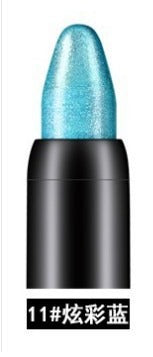 Pearlescent Pen Lasting Waterproof and Non Halo Dyeing Pearlescent White 3D Colorful Pen Stick - V.I.P Digital Presence