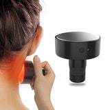 Household appliances Health care appliances Hot compress massage head - V.I.P Digital Presence