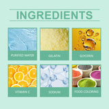 Dietary Supplement Body Treatment - V.I.P Digital Presence