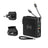 Power Bank 10000mAh With AC Plug 15W Fast Wireless Charging Powerbank USB Type C Mobile Phone Wall Charger for iPhone 14 Xiaomi - V.I.P Digital Presence