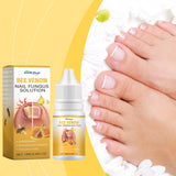Bee Venom Nail Care Essence Foot Gray Nails Brightening Nails Rotten Nails Soft Nails Nail Care - V.I.P Digital Presence