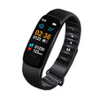 Smart Watch Electronic Vibration Waterproof Night Light Student Bracelet Sports Smart Bracelet - V.I.P Digital Presence