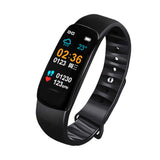 Smart Watch Electronic Vibration Waterproof Night Light Student Bracelet Sports Smart Bracelet - V.I.P Digital Presence