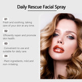 Quicksand Setting Spray Natural Lightweight Multi-Effect Moisture Moisture Mist Refreshing Portable Makeup Spray - V.I.P Digital Presence