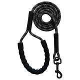 Extended Traction Rope 10m 20m 30m Recall Training Camping Backyard Dog Walking Rope Reflective Tracking Dog Leash - V.I.P Digital Presence