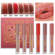 Hydrating Lip Honey Hydrogloss Mirror Lip Cheek Dual Purpose Six piece Set Lip Glaze Labial glaze - V.I.P Digital Presence