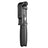 3 In 1 Bluetooth Monopod Tripod Stand For Xiaomi Redmi Note Huawei iPhone 11 XR 7 8 Plus Samsung Mobile Phone Smartphone Tripods - V.I.P Digital Presence