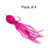Biomimetic Octopus Squid Octopus Soft Bait 11cm - V.I.P Digital Presence