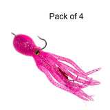 Biomimetic Octopus Squid Octopus Soft Bait 11cm - V.I.P Digital Presence
