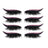 New Glitter Self-Adhesive Eyeliner Eyeshadow Sticker Double Eyelid False Eyelashes Waterproof Party Eye Makeup Sticker - V.I.P Digital Presence