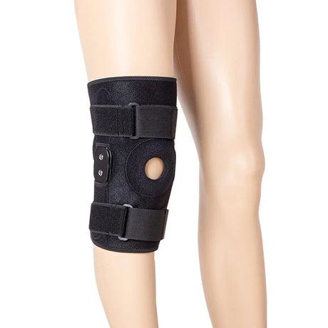 Orthopedic Knee Pad Knee Brace Support-Joint Pain Relif Patella Protector-Adjustable Sport Kneepad Guard Meniscus Ligament - V.I.P Digital Presence
