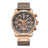 Watch Top Brand Man Watches with Chronograph Sports Waterproof Clock Man Watches Military Luxury Men's Watch Analog Quartz - V.I.P Digital Presence