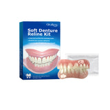 Cosmetic Denture Braces Cosmetic Dental Cosmetic Kit - V.I.P Digital Presence