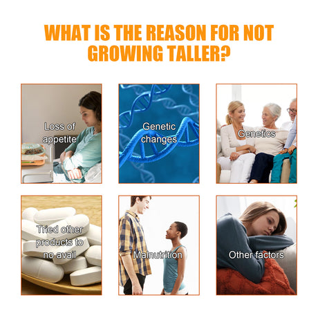 Height Boost Patch, Body Height Care Plantar Point Patch Grow Body Foot Patch - V.I.P Digital Presence