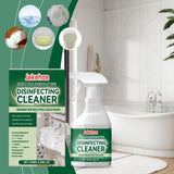 Multi-Purpose Cleaner The Bathroom Kitchen Living Room Oil Scale Luster Clean Disposable Cleaning Fluid - V.I.P Digital Presence