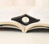 Press book reading aid - V.I.P Digital Presence