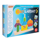 Creative building blocks, children's puzzle board games, kindergarten enlightenment, early education, puzzle toys, gifts - V.I.P Digital Presence