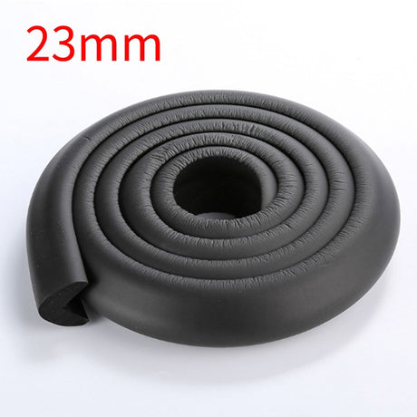 2m Baby Safety Corner Protector Children Protection Furniture Corners Angle Protection Child Safety Table Corner Protector Tape - V.I.P Digital Presence