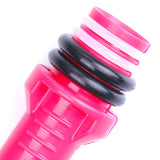 Portable Travel Bidet Cleaner Hygiene Wash Nozzle Manual Press Cleaning Tools - V.I.P Digital Presence