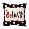 Grinch Christmas Pillow Cover Amazon Home Christmas Decoration Cushion Sofa Pillowcase - V.I.P Digital Presence