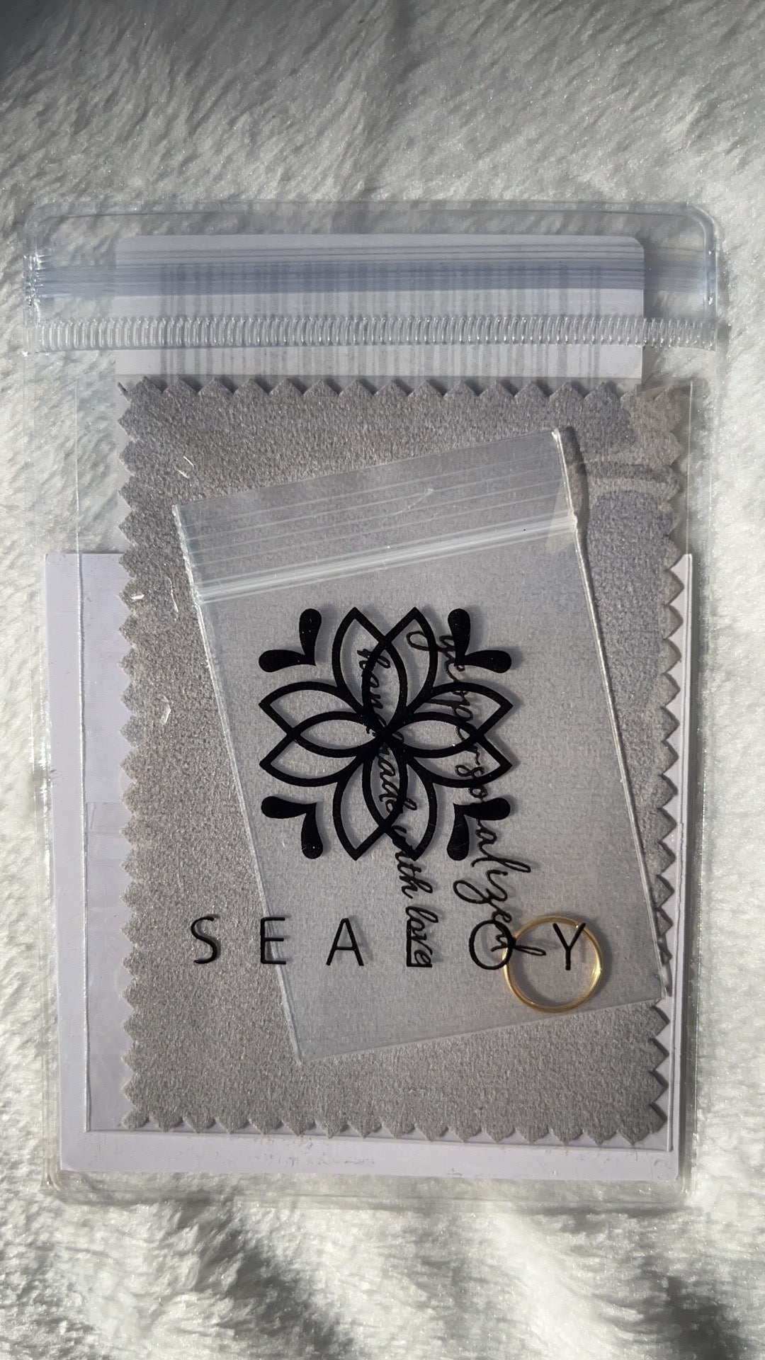 20g- steel hoop-gold-10-1 - V.I.P Digital Presence