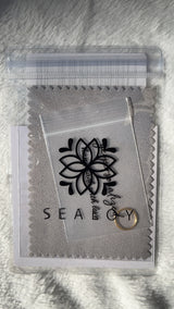 20g- steel hoop-gold-10-1 - V.I.P Digital Presence