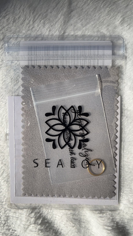 20g- steel hoop-gold-10-1 - V.I.P Digital Presence