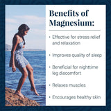 Body Care Provides Effective Magnesium Benefits and Joint Support Magnesium Oil Spray - V.I.P Digital Presence