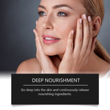 Volumizing Facial Essence, Moisturizing And Repairing Restorative Q10 Nourishes Daily Care Essence