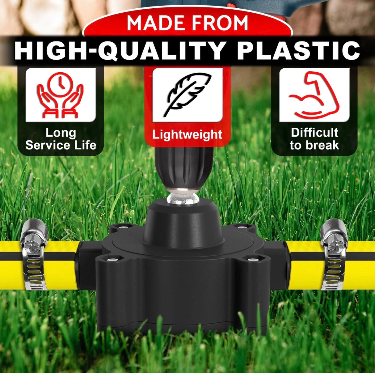 PumpMate Mini Transfer