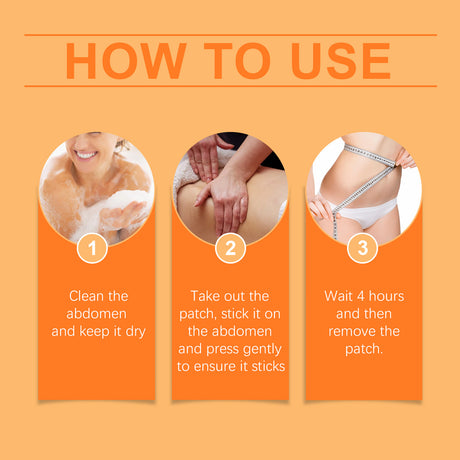 herbal beauty considerate, light nourishing skin show natural line body care patch - V.I.P Digital Presence