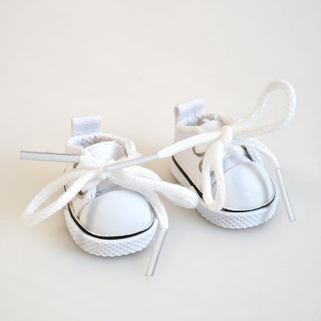 Party Shoes DIY Accessories Labubu Baby Clothes Labubu Rubber Macaron Shoes Fabric One Plush Second Generation - V.I.P Digital Presence