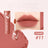 O. TWO. O Lip Clay Matte Face Lip And Cheek Dual-Use Powder Blusher Lipstick Air Lip Glaze Does Not Stick To Cup Lip Color 9144 - V.I.P Digital Presence