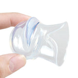 ELERA Silicone Anti Snoring Tongue Retaining Device Snore Solution Sleep Breathing Apnea - V.I.P Digital Presence