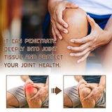 Bee Venom Joint Repair Drops Relieve Knee, Elbow And Wrist Soreness Massage Treatment Revitalize Joints - V.I.P Digital Presence