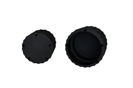 Coffee Table Set of 2, Round Coffee Table ,Nesting Coffet Table,End table,Circle Sidetable for Living room ,Bedroom - V.I.P Digital Presence