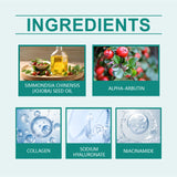 Moisturizing Cream Moisturizes And Elevates Facial Skin Daily Skin Care Moisturizing, Brightening, Smoothing And Firming Cream