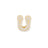 Fashion English 26 letter single pendant gold DIY bracelet necklace accessories - V.I.P Digital Presence