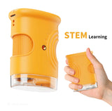 KidsScope 4K Explorer