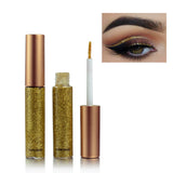 HANDAIYAN Explosive Glitter Liquid Eyeliner Set Sequin Pop Eyeliner Liquid 10 Pack - V.I.P Digital Presence