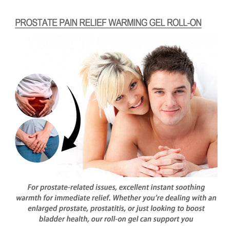 Men's Treatment Spray, Men's Body Care Treatment To Relieve Discomfort Treatment Spray - V.I.P Digital Presence