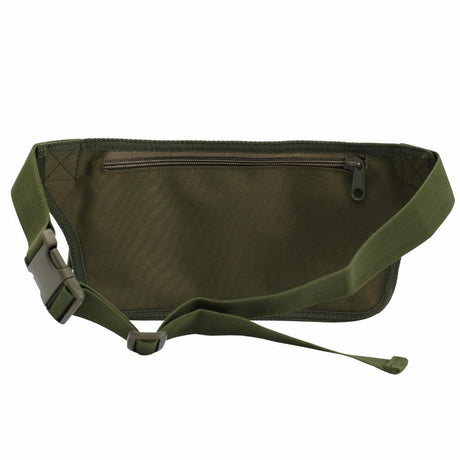 Black Hawk Commandos Waist Bag 3-Sack Portable Waterproof camouflage pack for Travel workout sports outdoor - V.I.P Digital Presence